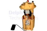 Delphi fe10033-12b1 насос топливной Цена, фото thumb