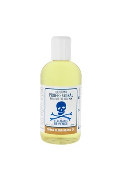 Bluebeards Revenge Кубинское масло для бороды 250 мл