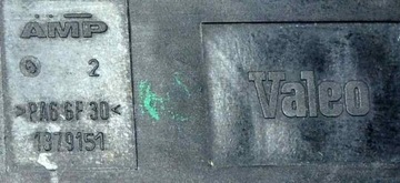 фото thumb №2, Модуль резистор вентиляторів opel vectra c signum saab 9-3