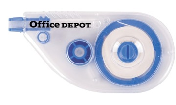 Лента корректирующая для мыши Office Depot 4,2мм-8,5м х5