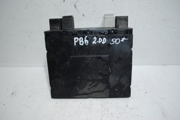 фото thumb №1, Модуль бортовою мережаю vw passat b6 2.0 3c0937049h