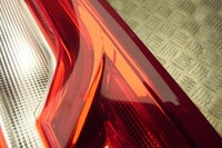 фото thumb №8, Лампа левая задняя chevrolet camaro 23361125 2016