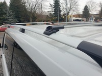 фото thumb №10, Mercedes vito 639 447 viano l2 багажник рейлинги крыша красивый прочный