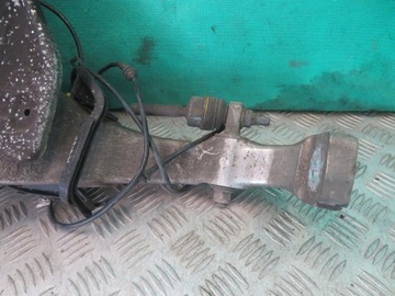 фото thumb №3, Поворотна опора ступиця лівий перед mercedes w253 glc 43 3.0 c клас amg 18r