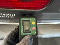 фото thumb №11, Кришка багажника audi a8 d2 рестайлінг lz1t lubelskie