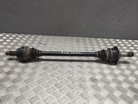фото thumb №12, Bmw f10 f11 привідний вал права задня 7581018