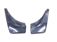 фото thumb №4, Yaris ii 05-08 бризковики kół задня задні комплект