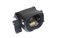 фото thumb №1, Корпус замка зажигания колонки skoda fabia i