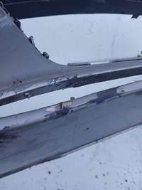 фото thumb №7, Бампер перед audi a7 4g s line lift