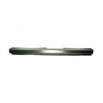 фото thumb №1, Ремкомплект порога ліва citroën xsara 07.97-09.00