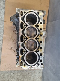 фото thumb №6, Блок wał шатун 2.0 turbo 250km b4204t26 volvo s90 v90 xc60 ii xc90 ii