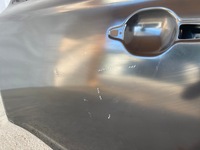 фото thumb №13, Mitsubishi outlander iii lift 2016r- nowe двері ліва передні