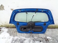 фото thumb №5, Кришка багажника кришка багажника renault twingo ii 2 terna