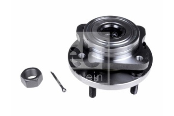 фото thumb №2, Набір підшипник колеса з ступиця перед l/p 29x87x47 chrysler grand