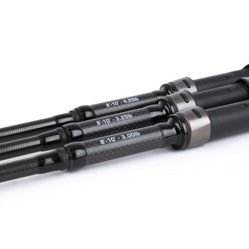 Fox Explorer10ft 4.25lb Spod Marker FS