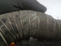 фото thumb №2, Mercedes slk r171 w171 1.8 k труба интеркулер