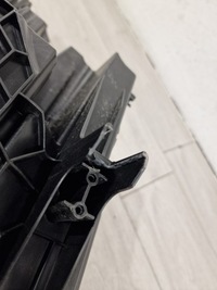 фото thumb №12, Bmw 8 g14 g15 g16 лампа laser black shadow europa