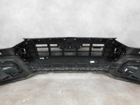 Audi q5 80a lift бампер перед передний решётка радиатора обычный Оригинал, фото thumb