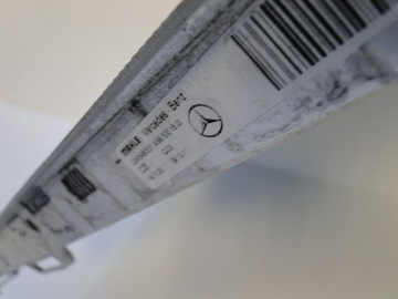 фото thumb №13, Mercedes glc x253 c253 253 радіаторів води рідини