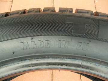 ЗИМНИЕ ШИНЫ 205/55R16 ПАРА ИЗ 2, ТИХИЕ