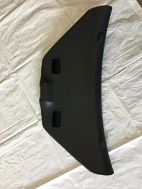 фото thumb №1, Vw new beetle обивка na крышка багажника зад 1c0867605 1c0867605e