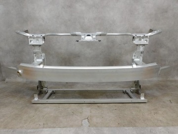 фото thumb №1, Audi a8 d5 4n підсилювач радіатор pas переднє балка 4n0805594c 4n0805307d