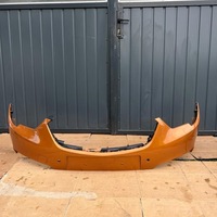 фото thumb №1, Opel crossland x 17- решётка радиатора решётка радиатора решётка бампера перед хром 39097382