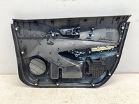 фото thumb №8, Corolla e21 sedan боковина оббивка двері передніх лівий перед матеріал