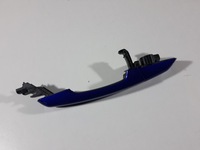 фото thumb №7, Jaguar xe x760 15r- ручка дверь левый перед