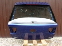 Купити Seat leon 1 кришка багажника багажника скло ls5n 00, фото thumb