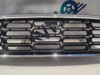 Решітка  решітка радіатора решітка радіатора mini countryman r60 22405910 9807476 Київ, фото thumb