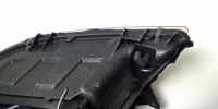 фото thumb №12, Mercedes sprinter w901 cdi 00-03 фара передня праве перед hella oem номер eu