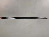 фото thumb №1, Молдинг двері хром права передня vw tiguan ii 5na