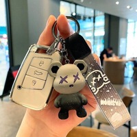 фото thumb №1, Tpu чохол чохол na ключ vw passat b8 kodiaq