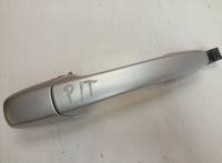 фото thumb №2, Ручка правая задняя наружная mazda 2