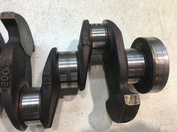 фото thumb №5, Wał коленчатый clio ii fl 1.2 16v