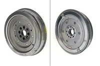 фото thumb №1, Колесо маховики 415 0913 09 luk ford c-max focus