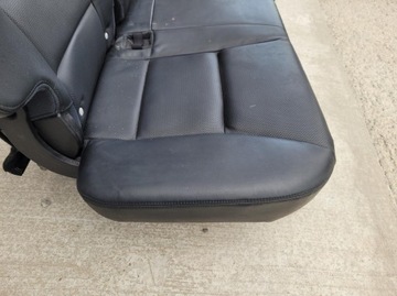 фото thumb №9, Диван зад задня ssangyong korando iii рестайлінг