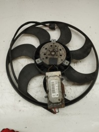 Bmw e87 вентилятор радиатора 75617119 1137328144 Цена, фото thumb