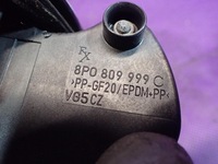 фото thumb №5, Audi a3 8p крышка заливка топлива крышка 8p0809999c lż7l