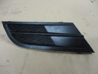 фото thumb №8, Заглушка бампера ліва vw jetta iv 5c6853665h