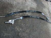 фото thumb №1, Шторка безопасности левая правая ford focus ii 2007 rok.