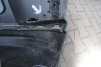 фото thumb №12, Бампер перед передний mini cooper f55 f56 lift lci