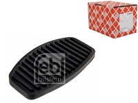 фото thumb №1, Накладка na педаль гальма зчеплення abarth 500 595 695 500c 595c 695c