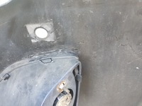 фото thumb №13, Бампер передний toyota gt86 subaru brz aero rok 12-16