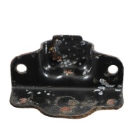 Bmw x3 f25 наконечник лонжерон абсорбер удару ліве 7274657 Оригінал, фото thumb