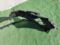 фото thumb №15, Бампер перед передній renault megane iv lift 620220472r