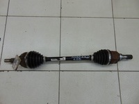 фото thumb №1, Приводной вал левая nissan micra k14 1.0t 391015fp0a