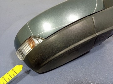 фото thumb №7, Fabia iii 6v 14- зеркало правые 6 pin 6v1857408f lf7y