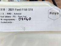 фото thumb №9, Блок управления насос abs тормозная модуль усилитель тормозов ford f150 2021+ usa